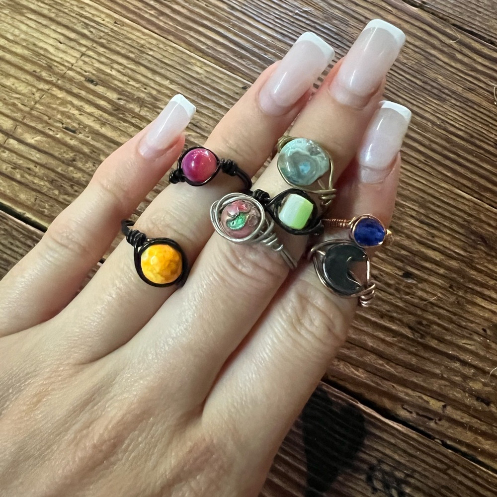 ring bundle